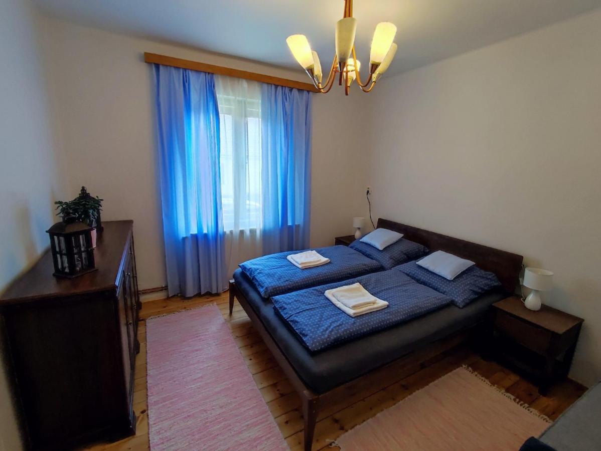 הוילה Banská Štiavnica Babka House מראה חיצוני תמונה