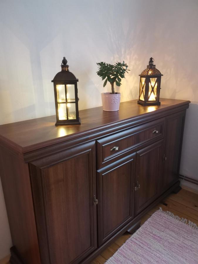 הוילה Banská Štiavnica Babka House מראה חיצוני תמונה